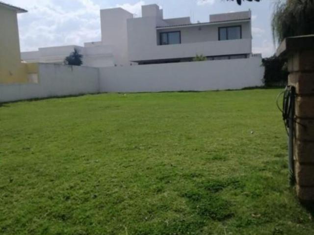 Terreno en VEnta en Rancho el Meson, CAlimaya, Edo. Mex