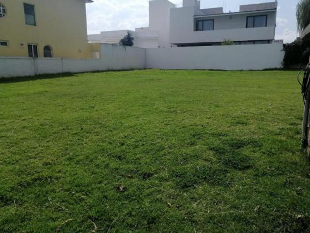 Terreno en Venta en Rancho El Mesón,Calimaya Estado de México