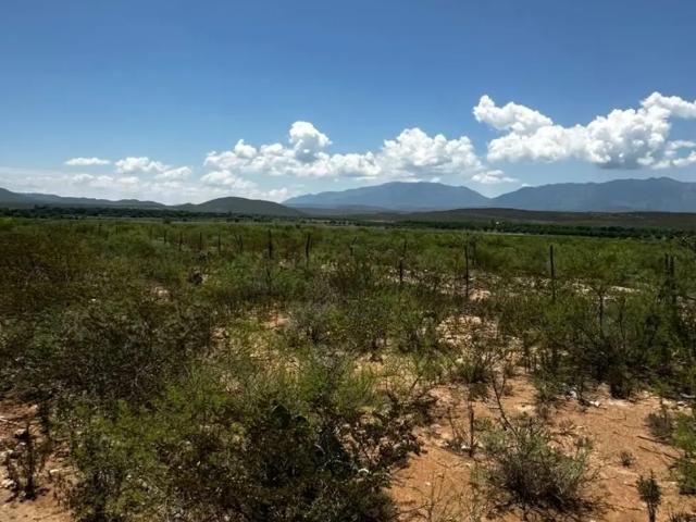 Terreno en Venta en RANCHO LA VAQUERIA