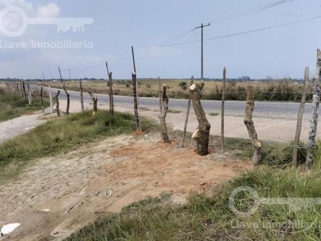 Terreno en Venta en Rancho o rancheria El Colorado
