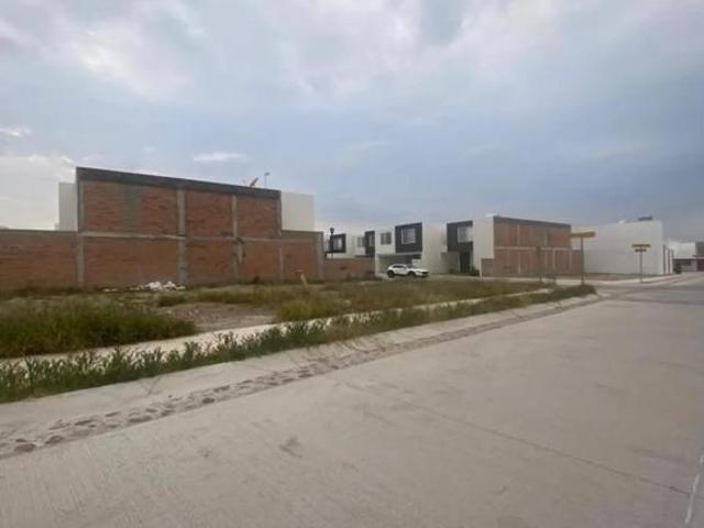 Terreno en Venta en Rancho Santa Monica Aguascalientes LH