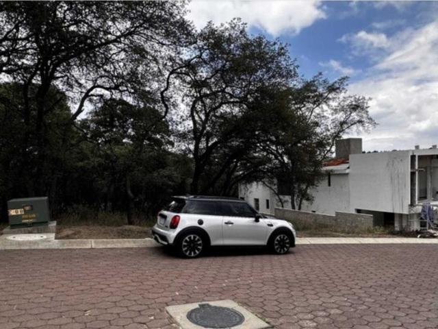Terreno en venta en Rancho San Juan, Atizapán de Zaragoza, México