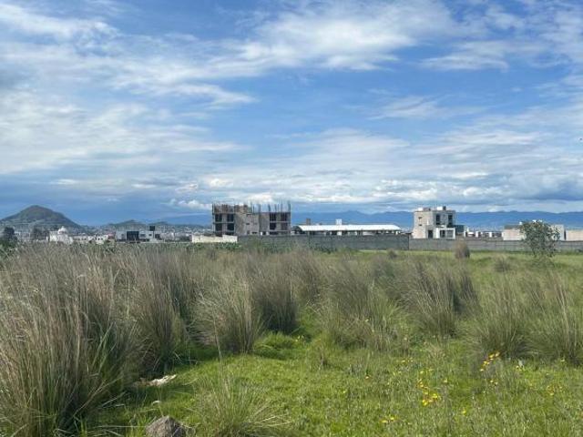 ¡Terreno en venta en Rancho San Miguel Zacango, Toluca!