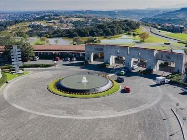 Terreno en venta en Ranchos San Juan