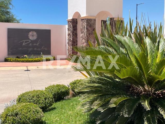 Terreno en Venta en Real Campestre