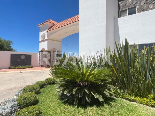 Terreno en Venta en Real Campestre