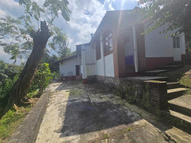 Terreno en Venta en Real de Arriba, Temascaltepec, Edo. Mex