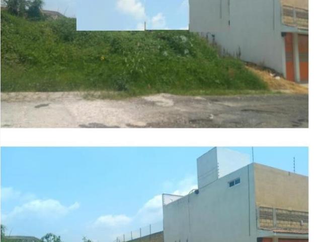 Terreno en venta en Real de Oaxtepec, Yautepec, Morelos