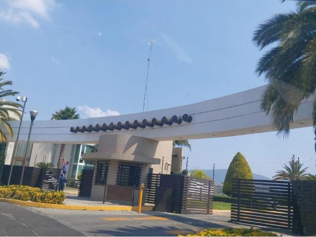 Terreno en venta en Real de la Plata, Pachuca de Soto, Hidalgo