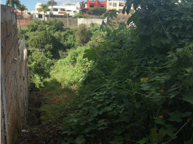 Terreno en venta en Real de Tetela, Cuernavaca, Morelos