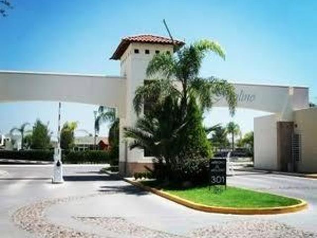 TERRENO EN VENTA EN REAL DEL MOLINO