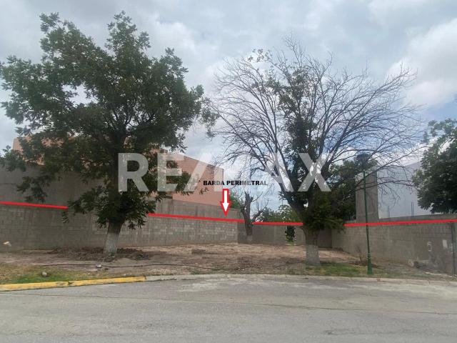TERRENO EN VENTA EN REAL DEL NOGALAR