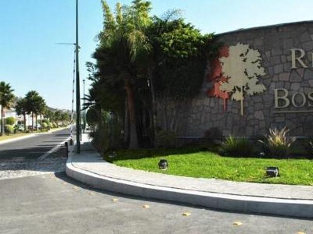 Terreno en venta en Real del bosque en equina