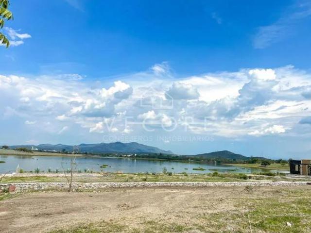TERRENO EN VENTA EN REAL DEL LAGO LA VEGA, TEUCHITLAN, JALISCO