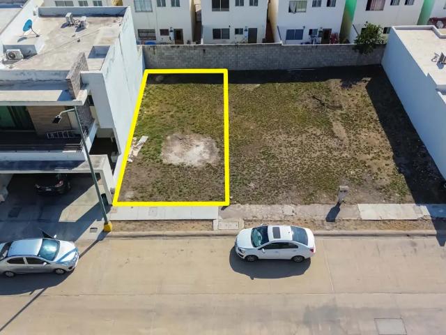Terreno en venta en Real del Valle, Mazatlán, Sinaloa