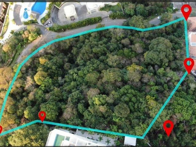 Terreno en Venta en Real Diamante, Acapulco