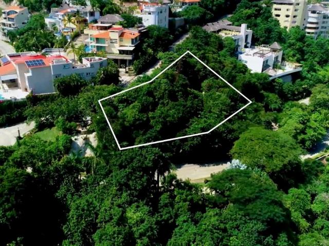 Terreno en venta en Real Diamante, Acapulco de Juárez, Guerrero