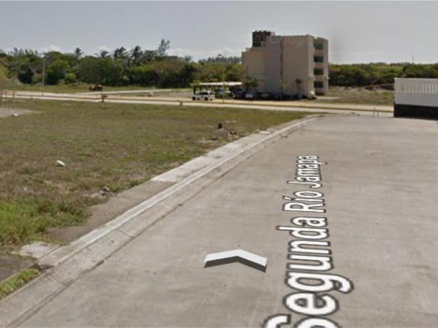 Terreno en venta en Real Mandinga, Alvarado, Veracruz de Ignacio de la Llave