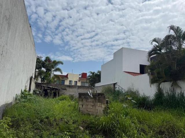 Terreno en venta en Real San Juan Cuernavaca – Con amenidades y vigilancia 24/7