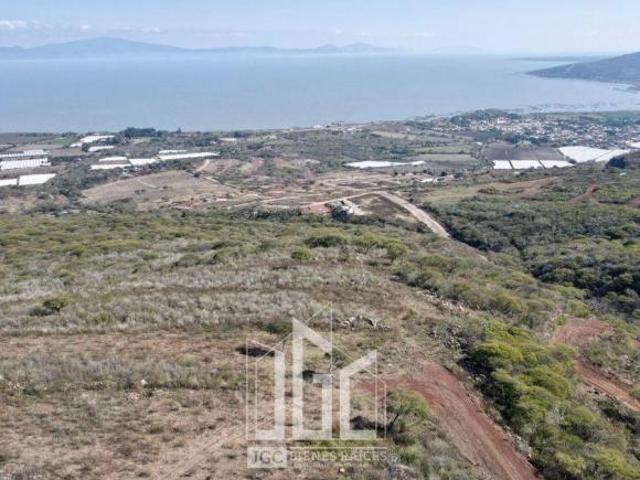 TERRENO EN VENTA EN REAL SANTA FE LAGO DE CHAPALA