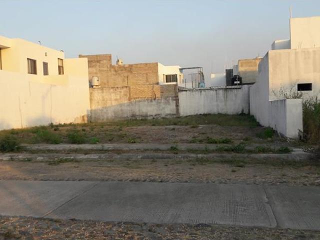Terreno en venta en Real Santa Fe, Villa de Álvarez, Colima