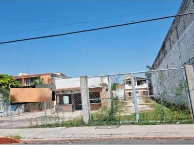 Terreno en venta en Reforma, Cuautla, Morelos