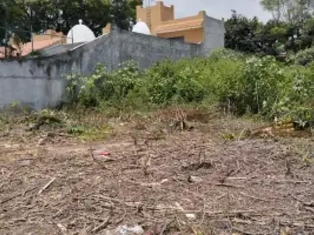Terreno en venta en Reforma, Cuernavaca, Morelos