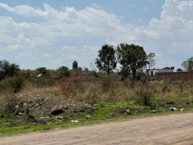Terreno en Venta en Refugio de los Sauces, Silao, Guanajuato