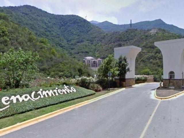 Terreno en Venta en Renacimiento Incluye Permiso de Construccion