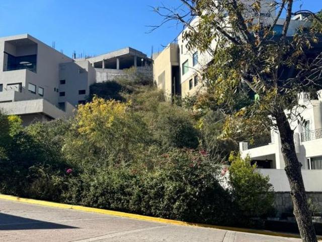 TERRENO EN VENTA EN RENACIMIENTO MONTERREY