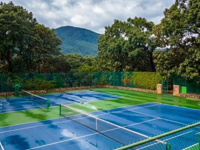 TERRENO EN VENTA EN RESERVA DE LOS ENCINOS, TEUCHITLAN