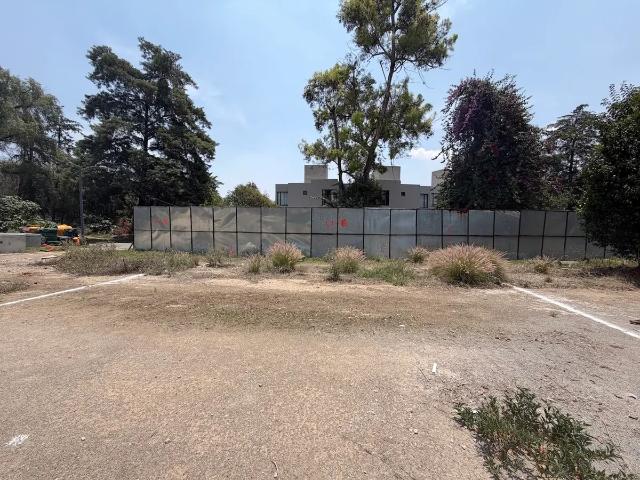 Terreno en venta en Reserva Los Jinetes. Las Arboledas