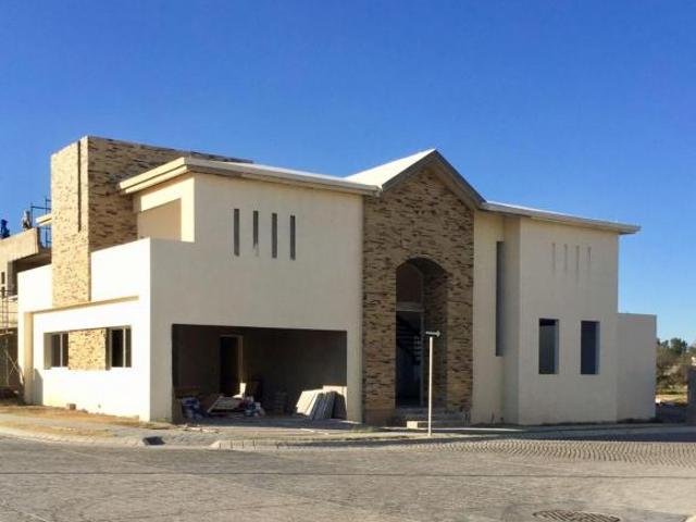 Terreno en venta en Reserva San Nicolás hermoso entorno y seguridad