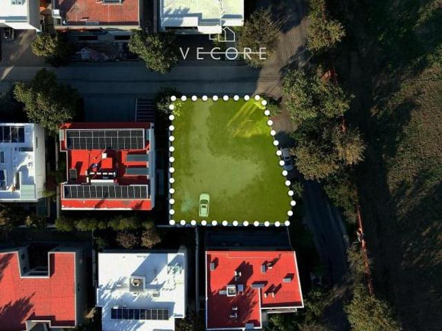 TERRENO EN VENTA EN RESERVA REAL, VALLE REAL, ZAPOPAN
