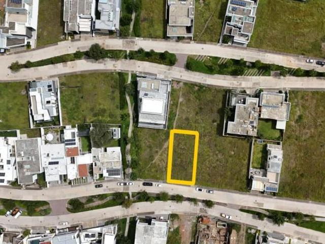 TERRENO EN VENTA EN RESERVA RESIDENCIAL AL NORPONIENTE DE LA CIUDAD KA