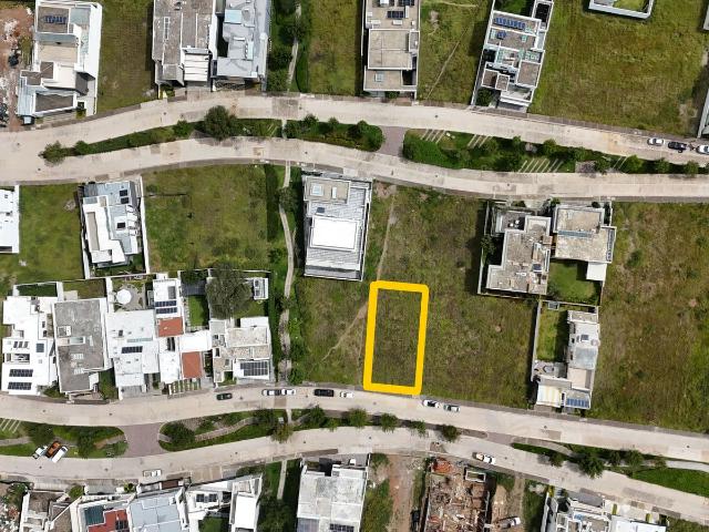 TERRENO EN VENTA EN RESERVA RESIDENCIAL AL NORPONIENTE DE LA CIUDAD KA