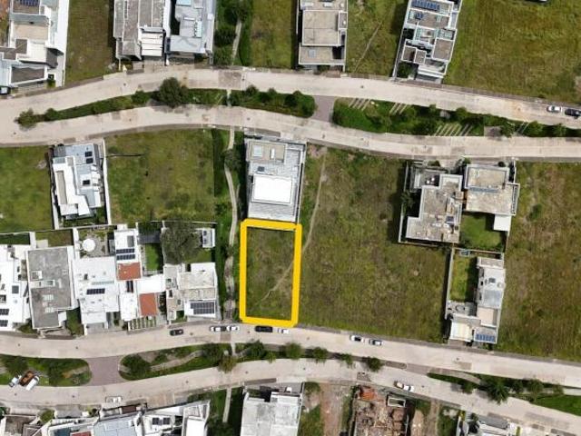 TERRENO EN VENTA EN RESERVA RESIDENCIAL AL NORPONIENTE DE LA CIUDAD KA
