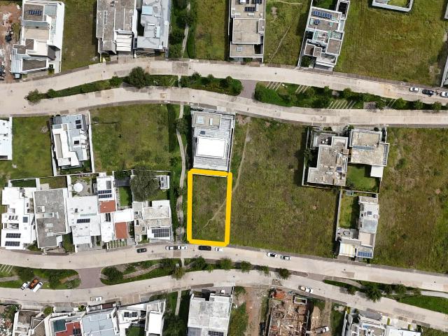 TERRENO EN VENTA EN RESERVA RESIDENCIAL AL NORPONIENTE DE LA CIUDAD KA