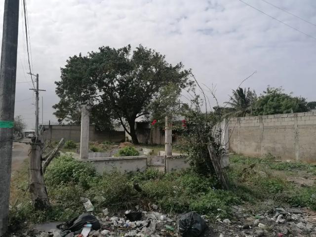 En venta terrenos es la Col Reserva Tarimoya Veracruz cd
