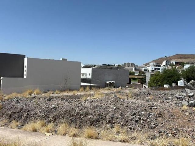 TERRENO EN VENTA EN RESIDENCIAL NATURA