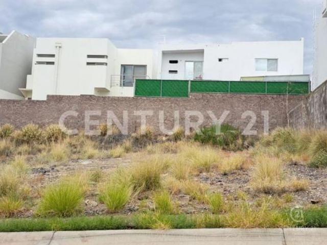 TERRENO EN VENTA EN RESIDENCIAL NATURA, CHIHUAHUA, CHIH