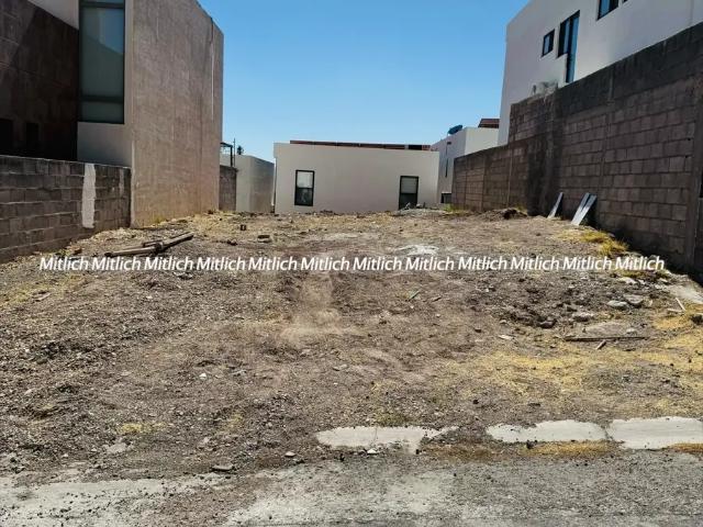 Terreno en venta en Residencial Albaterra, Chihuahua, Chihuahua