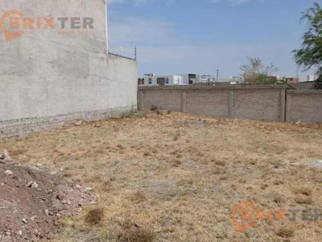 Terreno en VENTA EN RESIDENCIAL ALBERIA