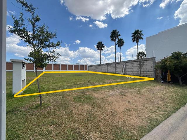 TERRENO EN VENTA EN RESIDENCIAL ALTARIA AL NORTE DE LA CIUDAD BI