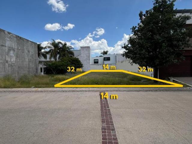 TERRENO EN VENTA EN RESIDENCIAL ALTARIA AL NORTE DE LA CIUDAD BI