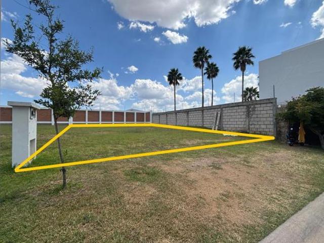 TERRENO EN VENTA EN RESIDENCIAL ALTARIA AL NORTE DE LA CIUDAD BI