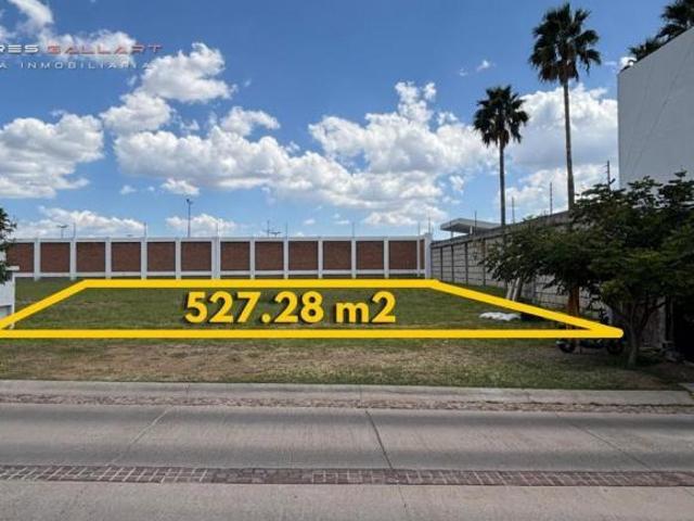 Terreno en Venta en Residencial. Altaria al Norte de la Ciudad de Aguascalientes