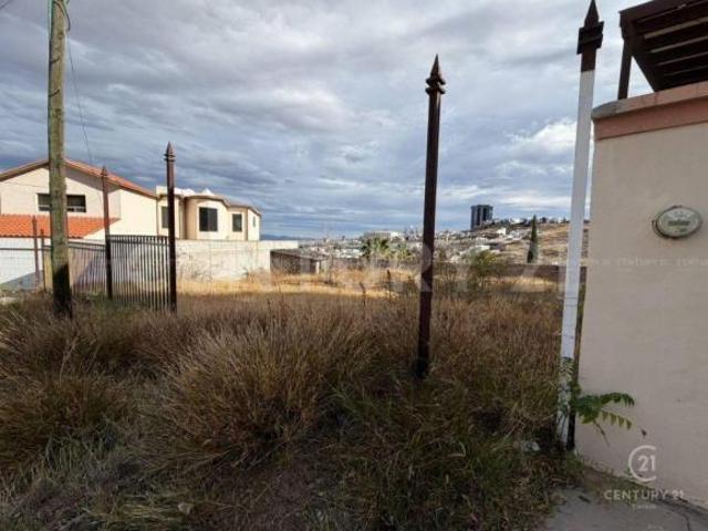TERRENO EN VENTA EN RESIDENCIAL BAHIAS, CHIHUAHUA, CHIH