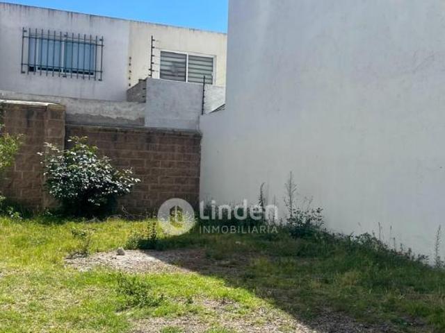 TERRENO EN VENTA EN RESIDENCIAL BELMONTE, ZONA CUAUTLANCINGO, PUEBLA