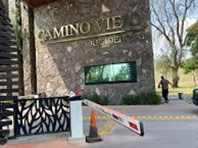 Terreno en Venta en Residencial Camino Viejo